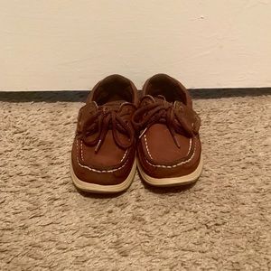 Sperry kids shoes